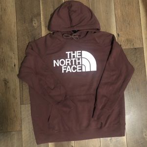 North Face Hoodie